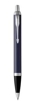 Parker kugelschreiber im cc m 1931668 matte blue - Parker-1931668-3501179316680-02.jpg