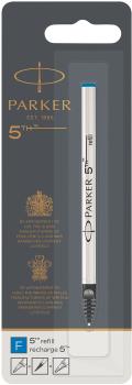 PARKER Gelmine 5TH F 1950275 blau