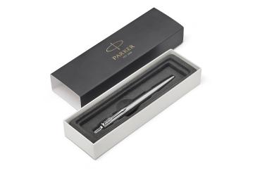 Parker kugelschreiber jotter im cc m 1953170 stainless steel - Parker-1953170-3501179531700-02.jpg