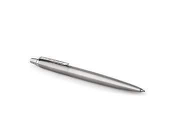 Parker kugelschreiber jotter im cc m 1953170 stainless steel - Parker-1953170-3501179531700-04.jpg