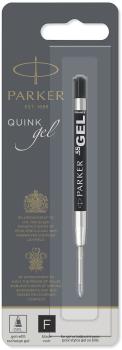 PARKER Gelschreibermine F 2020762 QUINK schwarz