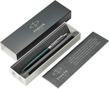 Parker kugelschreiber jotter xl m 2068511 matte green cc - Parker-2068511-3026980685119-02.jpg
