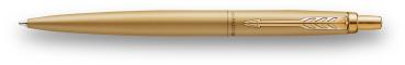 PARKER Kugelschreiber M 2122754 JOTTER XL Monochrom gold