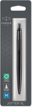 PARKER Kugelschreiber M 2122757 JOTTER XL Black Blister
