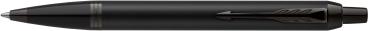 PARKER Kugelschreiber 2127618 IM Achromatic Black