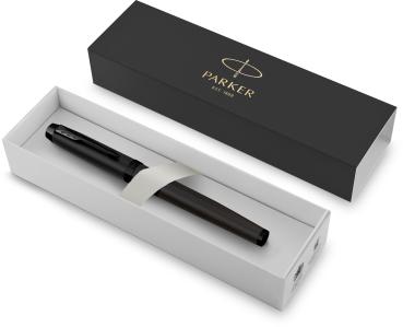 Parker füllfederhalter m 2127742 im achromatic black - Parker-2127742-3026981277429-03.jpg