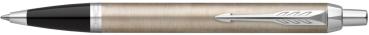 PARKER Kugelschreiber M 2143631 IM ESSENTIAL Champanger