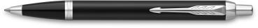 PARKER Kugelschreiber M 2143632 IM ESSENTIAL Matte Black
