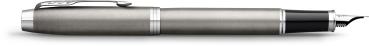 Parker füllfederhalter m 2143636 essential brushed metal - Parker-2143636-3026981436369-02.jpg