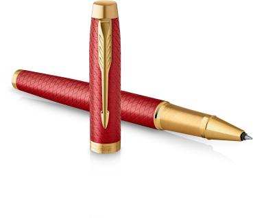 Parker rollerball f 2143647 im premium red - Parker-2143647-3026981436475-02.jpg