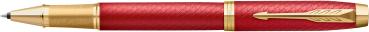 PARKER Rollerball F 2143647 IM Premium red