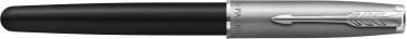 Parker füllfederhalter f 2146864 sonnet black silver - Parker-2146864-3026981468643-02.jpg