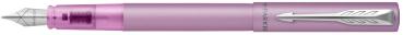 PARKER Füllfederhalter M 2159748 VECTOR XL Lilac