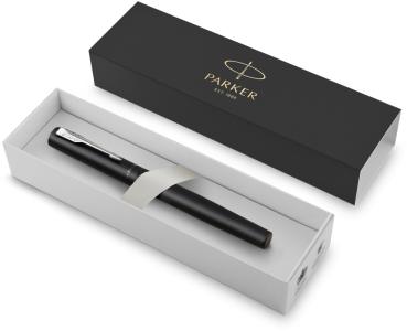 Parker rollerball f 2159774 vector xl black - Parker-2159774-3026981597749-03.jpg