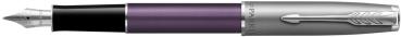 PARKER Füllfederhalter F 2169366 SONNET Violet