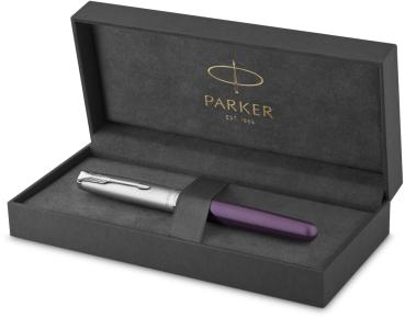 Parker rollerball f 2169368 sonnet violet - Parker-2169368-3026981693687-05.jpg