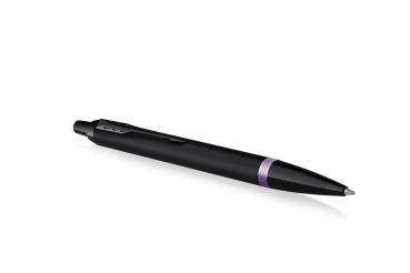 Parker kugelschreiber vibrant rings m 2172951 im professional, schwarz - Parker-2172951-3026981729515-04.jpg