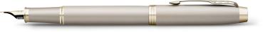 Parker füllfederhalter m 2172954 im monochrome champagne - Parker-2172954-3026981729546-02.jpg