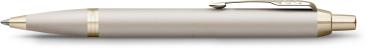 PARKER Kugelschreiber 2172956 IM Monochrome Champagne