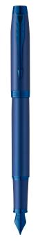 Parker füllfederhalter monochrome 2172964 im professional blau - Parker-2172964-3026981729645-05.jpg