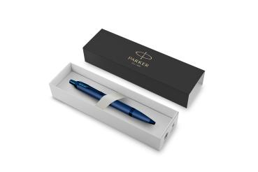 Parker kugelschreiber monochrome m 2172966 im professional, blau - Parker-2172966-3026981729669-03.jpg