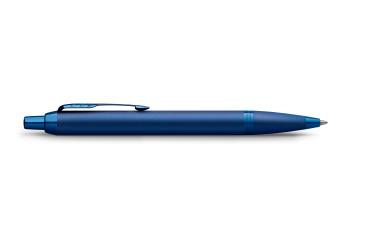 Parker kugelschreiber monochrome m 2172966 im professional, blau - Parker-2172966-3026981729669-04.jpg