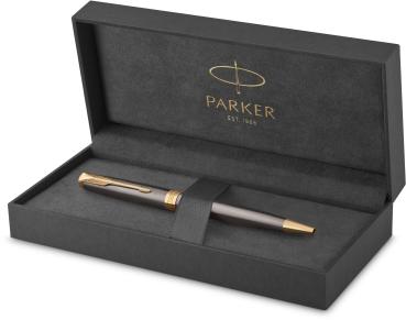 Parker kugelschreiber m 2213723 jotter grey gt core - Parker-2213723-3026982137234-03.jpg