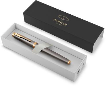 Parker füllfederhalter m 2213777 im grey gt - Parker-2213777-3026982137777-04.jpg