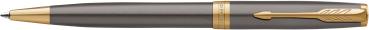 PARKER Kugelschreiber M 2214613 IM Grey GT