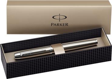 Parker füllhalter im cc m s0856310 brushed metal - Parker-s0856310-3501170856314-02.jpg
