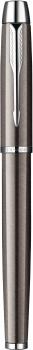 PARKER Füllfederhalter M S0856330 IM PREMIUM Silver
