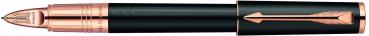 PARKER Füllfederhalter M S0959120 INGENUITY Black rosegold