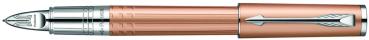PARKER Füllfederhalter M S0959140 INGENUITY Rosegold