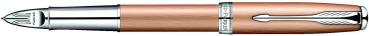 PARKER Füllfederhalter M S0975890 SONNET Rosegold