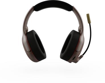 Pdp airlite pro wireless headset 049-021-nbr xbox, nubia bronze - Pdp-049-021-nbr-0708056071196