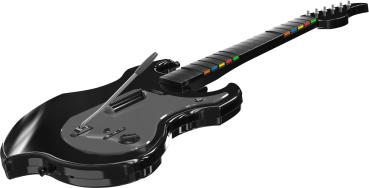 Pdp riffmaster guitar controller 052-024-bk wireless, ps5, black - Pdp-052-024-bk-0708056072599-03.jpg