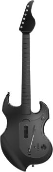 Pdp riffmaster guitar controller 052-024-bk wireless, ps5, black - Pdp-052-024-bk-0708056072599-04.jpg