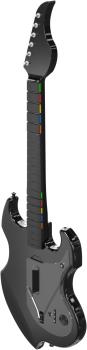 Pdp riffmaster guitar controller 052-024-bk wireless, ps5, black - Pdp-052-024-bk-0708056072599-05.jpg