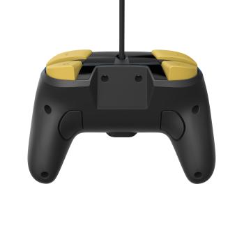 Pdp remacth wired controller 500-134-hlbl nsw,zelda,hyrule blue - Pdp-500-134-hlbl-0708056070830-05.jpg