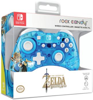 Pdp rock candy mini controller 500-181-eu-lnk zelda, nsw - Pdp-500-181-eu-lnk-0708056068318-04.jpg