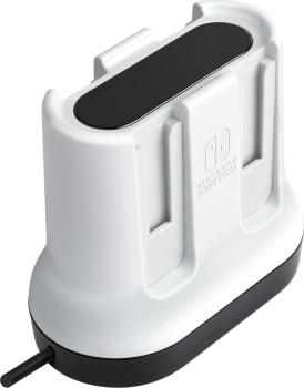 PDP Joy-Con Charging Shuttle 500-188-EU white, for NSW