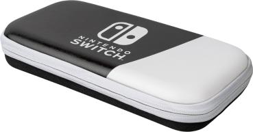 Pdp dlx travel case 500-218-eu-bw black & white, nsw - Pdp-500-218-eu-bw-0708056068745-07.jpg