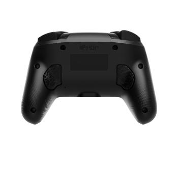 Pdp afterglow wave wireless ctrl. 500-252-bk nsw, black with motion - Pdp-500-252-bk-0708056073855-03.jpg