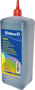 Pelikan tinte 1lt 1/1 lit. blau - Pelikan-1-1-lit-4012700301130
