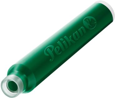 Pelikan tintenpatronen tp/6 300087 grün 6 stück - Pelikan-300087-4012700300089-02.jpg
