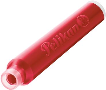 Pelikan tinte 4001 tp/6 301192 brillantrot 6 stück - Pelikan-301192-4012700301192-02.jpg