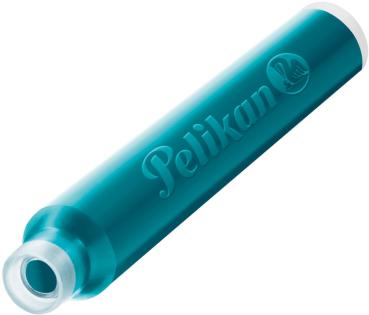 Pelikan tinte 4001 tp/6 301705 türkis 6 stück - Pelikan-301705-4012700301703-02.jpg