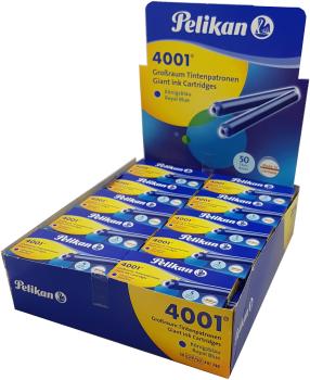 Pelikan tinte 4001 gtp/5 310748 königsblau, löschbar 5 stück - Pelikan-310748-4012700310743-04.jpg