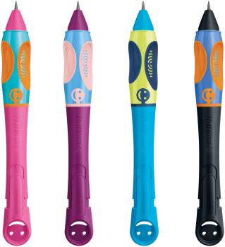 Pelikan display bleistift griffix 605496 4 farben 12 stk. - Pelikan-605496-4012700605498-02.jpg