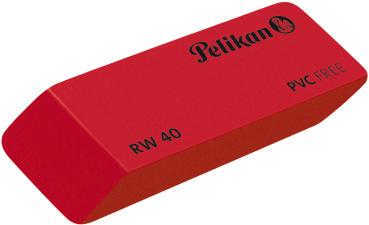 Pelikan radierer rw 40 606127 - Pelikan-606127-4012700606129